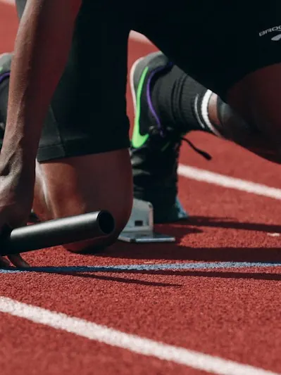 Athletics — Sportify digital solutions