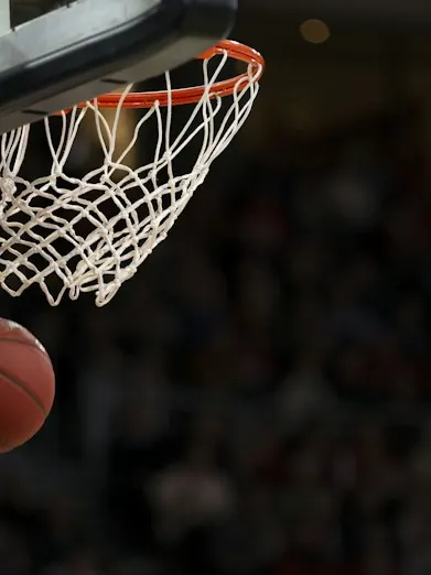 Basketball — Sportify digital solutions