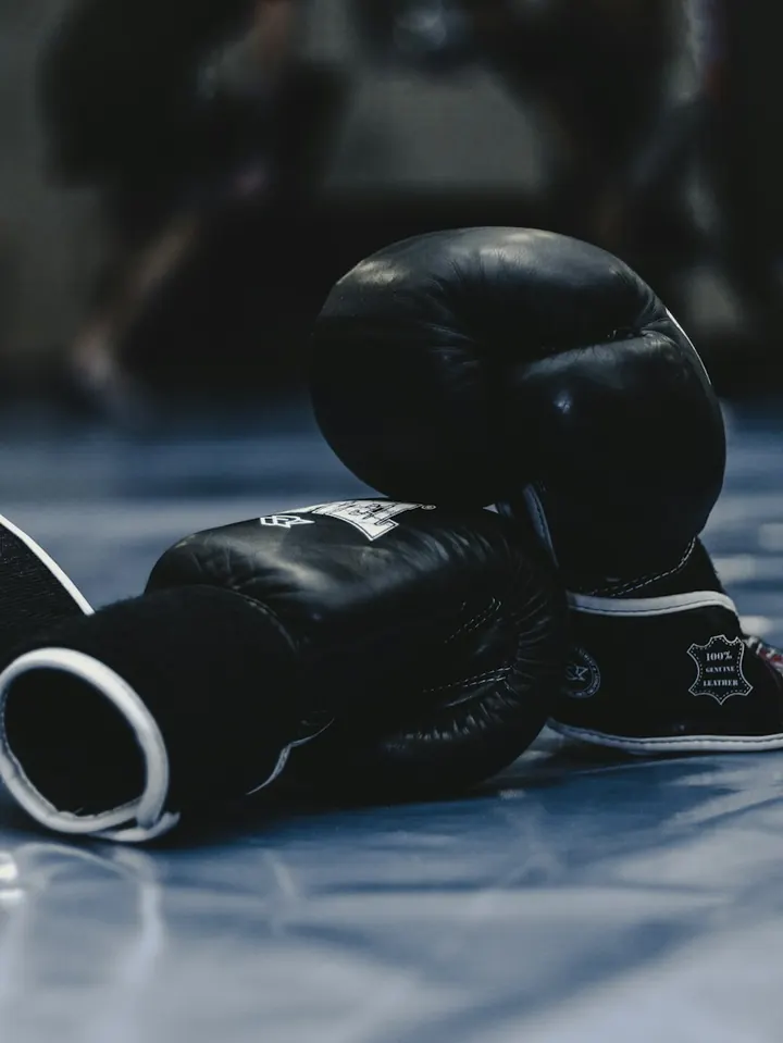 Boxing — Sportify digital solutions