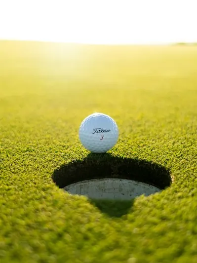 Golf — Sportify digital solutions
