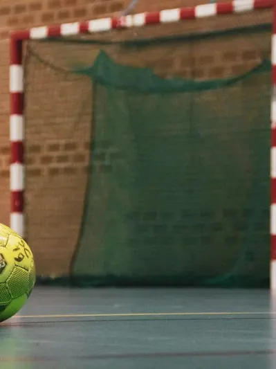 Handball — Sportify digital solutions