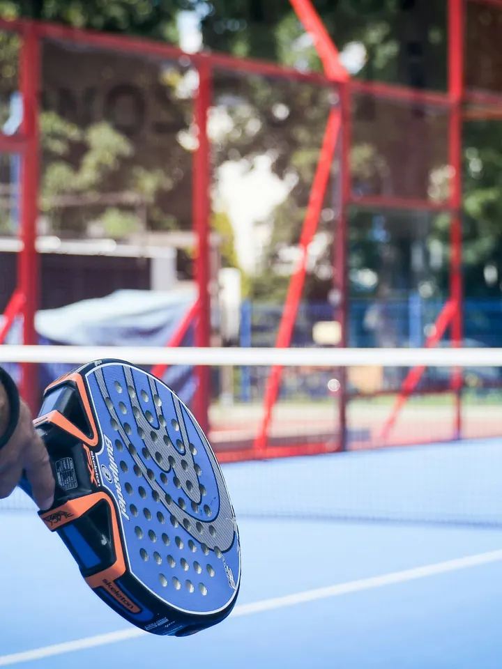 Padel — Sportify digital solutions