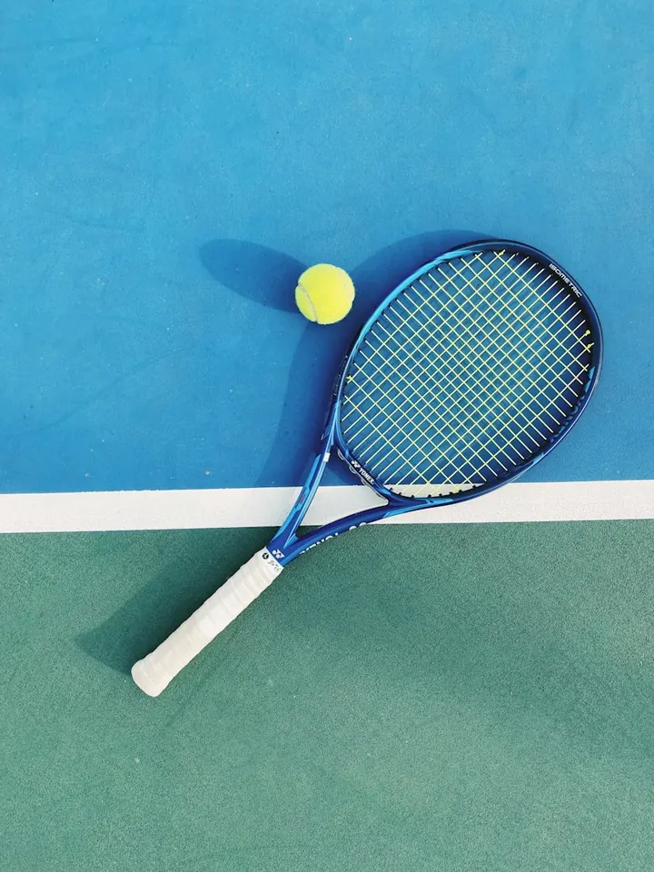 Squash — Sportify digital solutions
